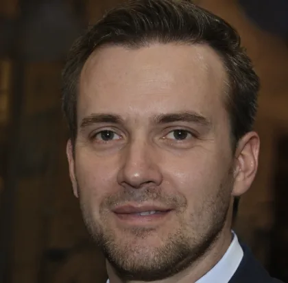 Gianmarco Sinatra