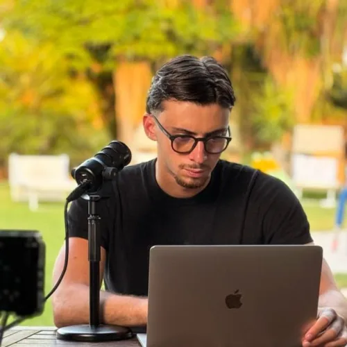 Nick Parodi
